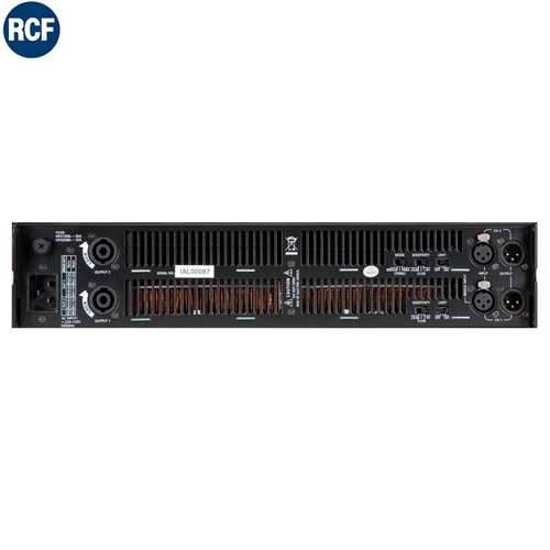 Cục Đẩy Công Suất RCF HPS 1500 2